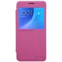 Nillkin Sparkle Series New Leather case for Samsung Galaxy J5108/Galaxy J5 (2016) 5.2inch order from official NILLKIN store
